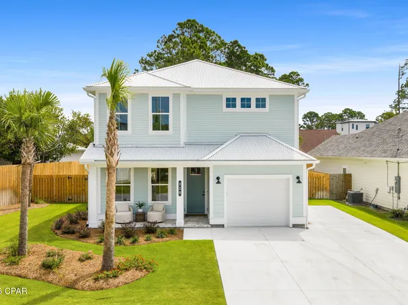 328 Palm Beach Dr, Panama City Beach, FL 32413