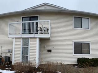 712 Mariner Point UNIT 1D, Schaumburg, IL 60194