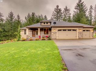 13805 NE 385th St, La Center, WA 98629