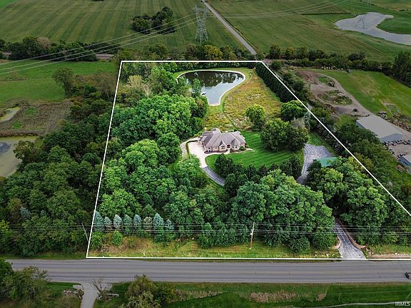 4th image of 3496 S State Road 15 Rd