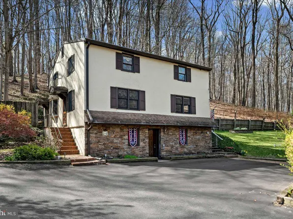 1127 Kaolin Rd, Avondale, PA 19311