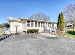 280 Jones St, Blairsville, GA 30512