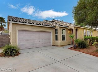 6624 Black Oil Dr, Las Vegas, NV 89122