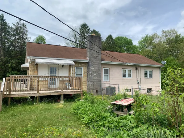 172 Groves St, Summersville, WV 26651