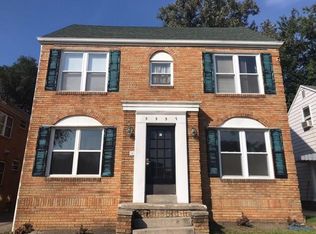 3337 Douglas, Toledo, OH 43606