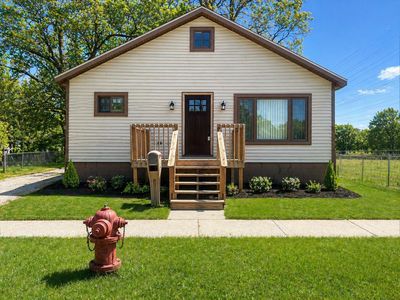 1980 Dyson St, Muskegon, MI, 49442