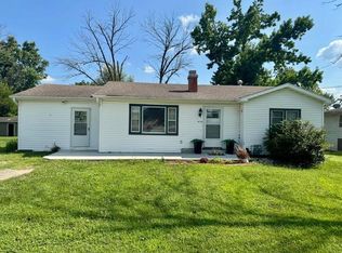 430 Highway 124 E, Hallsville, MO 65255