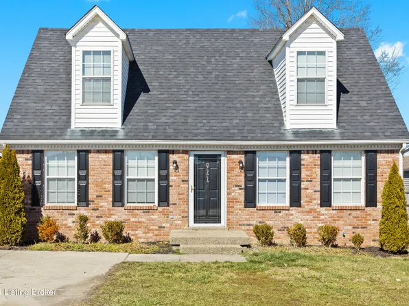 922 Beech Grove Rd, Shepherdsville, KY 40165