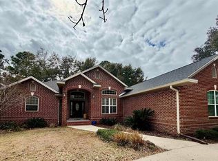 4151 Castle Gate Dr, Pace, FL 32571