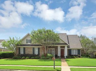 112 Carrick Ave, Madison, MS 39110