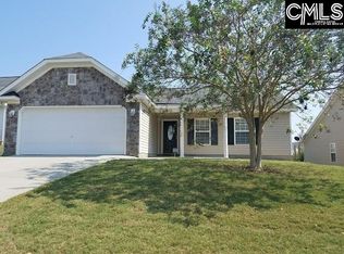 626 Rocky Branch Ln, Columbia, SC 29209