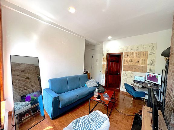 2nd image of 70 E 1st St #1
