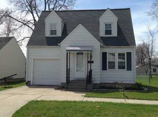 257 Corwin St, Defiance, OH 43512