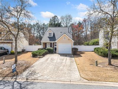 245 Osmanthus Way, Canton, GA, 30114