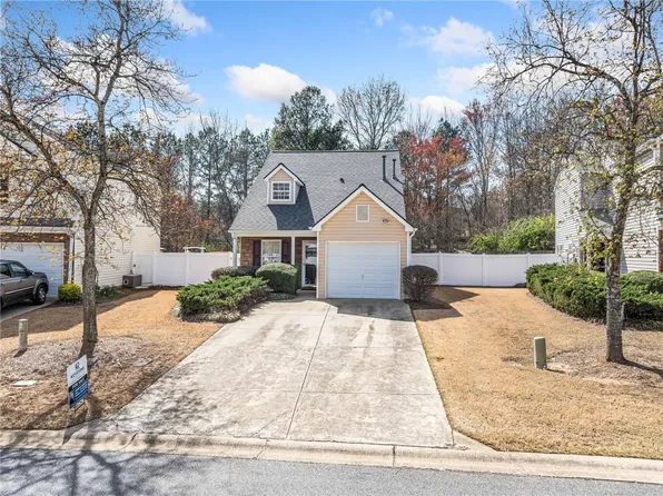 245 Osmanthus Way, Canton, GA 30114