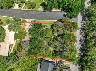 3311 Gentry Dr, West Lake Hills, TX 78746