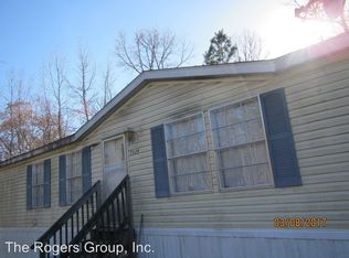 7529 Cornwall Rd, Oxford, NC 27565