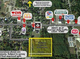 0 Oak St, Montrose, MI 48457