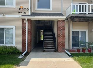 10320 Norfolk Dr UNIT 12, Johnston, IA 50131