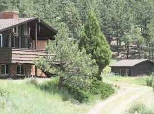 194 N Cedar Brook Rd, Boulder, CO 80304