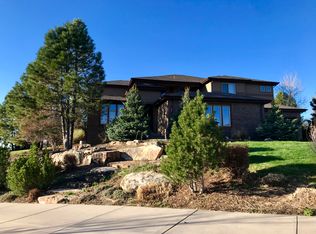 5376 Hacienda Pl, Parker, CO 80134