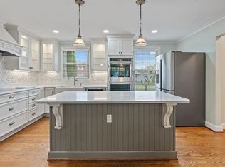 4733 Timberhill Dr, Nashville, TN 37211