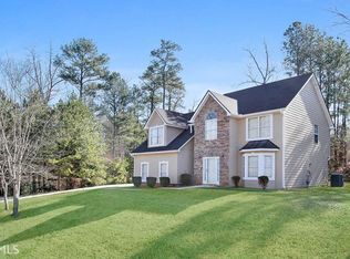 4500 S River Bnd, Ellenwood, GA 30294