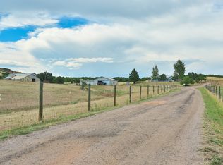 5367 Jackson Creek Rd, Sedalia, CO 80135