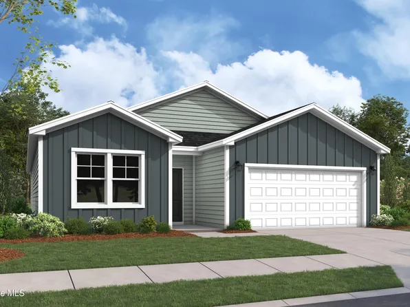 3082 Cape Point Lane NW, Supply, NC 28462
