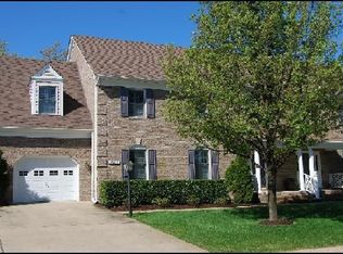 9902 Altamont Cir, Fredericksburg, VA 22408