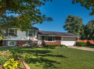 53574 Bruce Dr, Bristol, IN 46507