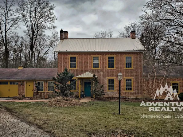 542 Bower Rd, Milton, PA 17847
