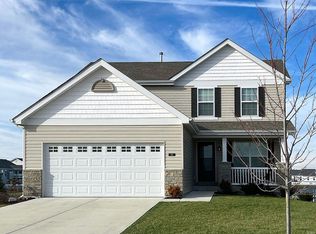 114 Creek Haven Ct, Lake Saint Louis, MO 63367