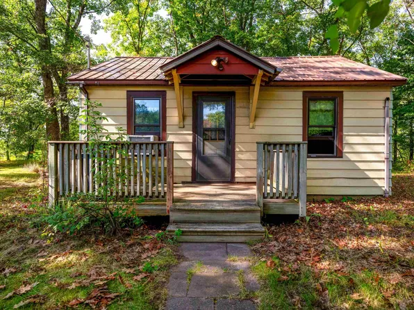 66285 County Highway H, Iron River, WI 54847