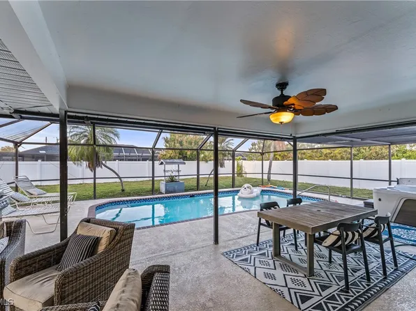 1433 SE 19th Ter, Cape Coral, FL 33990