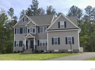 15012 Avening Pl, Midlothian, VA 23112