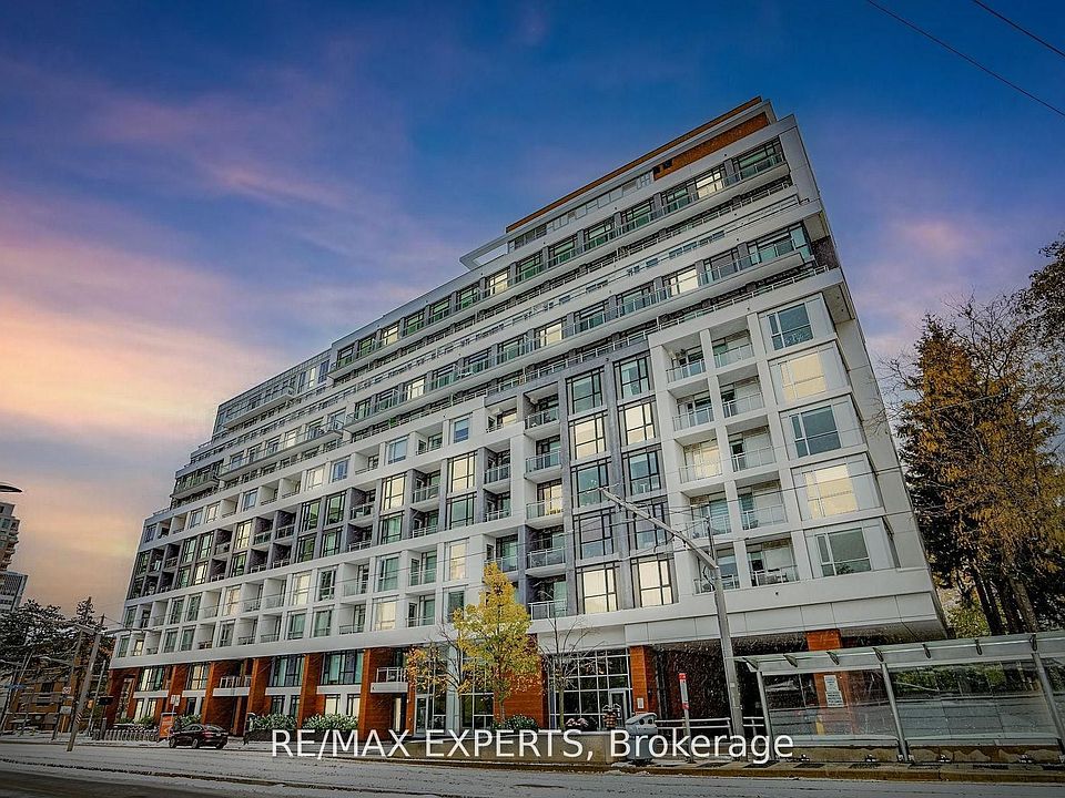 1st image of 223 Saint Clair Ave W #1007