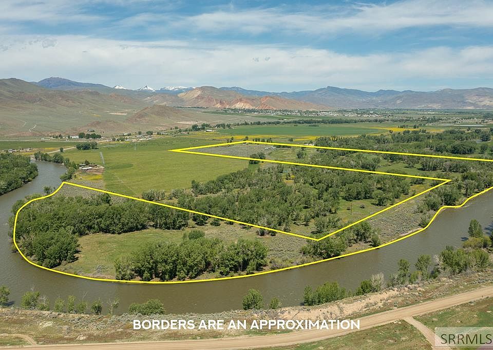 389 Wrangler Ln, Challis, ID 83226 MLS 2146236 Zillow