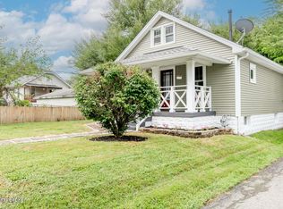 4036 Henderson Ave, Louisville, KY 40213