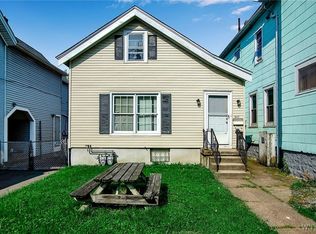647 Prospect Ave #2, Buffalo, NY 14213