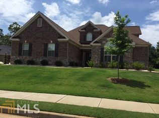 3 Pillar Pt #594, Newnan, GA 30265