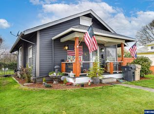 628 Geary St SE, Albany, OR 97321