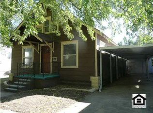 314 S Greenwood St #HUD-181208500, Wichita, KS 67211