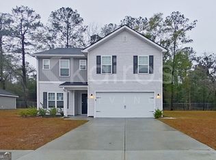 110 Bluff Rd, Springfield, GA 31329