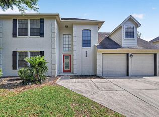 20515 Forest Stream Dr, Humble, TX 77346