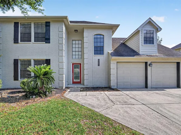 20515 Forest Stream Dr, Humble, TX 77346