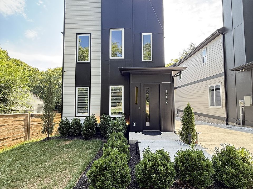 1st image of 1717 Luton St #B