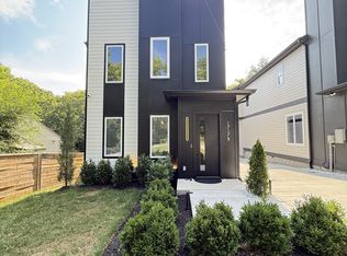 1717 Luton St #B, Nashville, TN 37207
