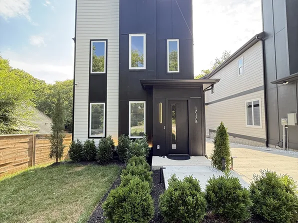 1717 Luton St #B, Nashville, TN 37207
