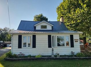 5540 S County Road 210, Knox, IN 46534